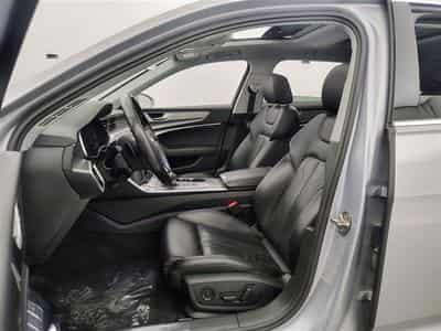 Audi A6 Avant 35 TDI 163Cv CUIR SPORT / NAVI / TO PANO / FULL LED (2021) - Photo 7