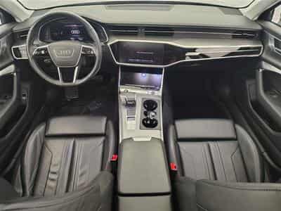 Audi A6 Avant 35 TDI 163Cv CUIR SPORT / NAVI / TO PANO / FULL LED (2021) - Photo 8