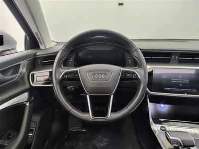 Audi A6 Avant 35 TDI 163Cv CUIR SPORT / NAVI / TO PANO / FULL LED (2021) - Photo 9