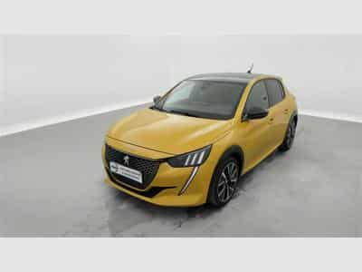Peugeot 208 1.2i PureTech GT Line **AUTO/CAMERA/FULL LED** (2020) - Photo 1