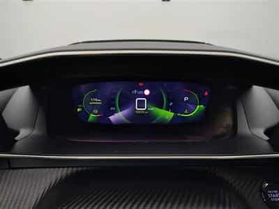 Peugeot 208 1.2i PureTech GT Line **AUTO/CAMERA/FULL LED** (2020) - Photo 10