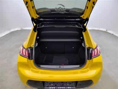 Peugeot 208 1.2i PureTech GT Line **AUTO/CAMERA/FULL LED** (2020) - Photo 14