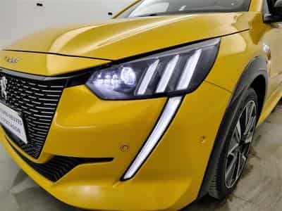 Peugeot 208 1.2i PureTech GT Line **AUTO/CAMERA/FULL LED** (2020) - Photo 15