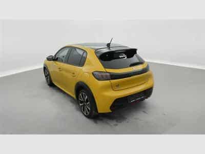 Peugeot 208 1.2i PureTech GT Line **AUTO/CAMERA/FULL LED** (2020) - Photo 2
