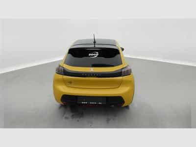 Peugeot 208 1.2i PureTech GT Line **AUTO/CAMERA/FULL LED** (2020) - Photo 5