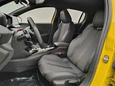 Peugeot 208 1.2i PureTech GT Line **AUTO/CAMERA/FULL LED** (2020) - Photo 7