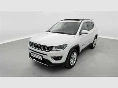 Jeep Compass 1.3 Turbo 150cv DCT Limited NAVI / TOIT PANO / FULL LED (2021) - Foto 1