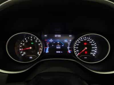Jeep Compass 1.3 Turbo 150cv DCT Limited NAVI / TOIT PANO / FULL LED (2021) - Foto 10