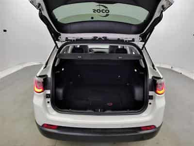 Jeep Compass 1.3 Turbo 150cv DCT Limited NAVI / TOIT PANO / FULL LED (2021) - Foto 14