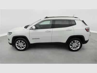 Jeep Compass 1.3 Turbo 150cv DCT Limited NAVI / TOIT PANO / FULL LED (2021) - Foto 3