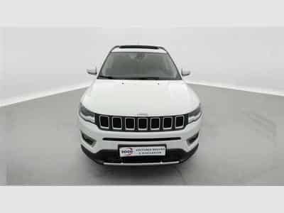 Jeep Compass 1.3 Turbo 150cv DCT Limited NAVI / TOIT PANO / FULL LED (2021) - Foto 4