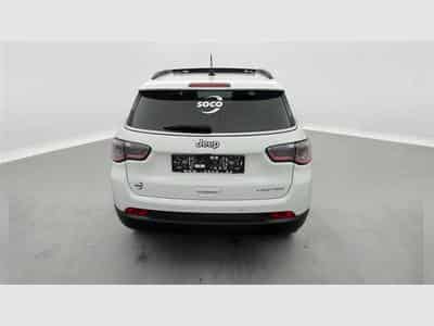Jeep Compass 1.3 Turbo 150cv DCT Limited NAVI / TOIT PANO / FULL LED (2021) - Foto 5