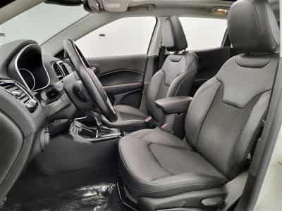 Jeep Compass 1.3 Turbo 150cv DCT Limited NAVI / TOIT PANO / FULL LED (2021) - Foto 7