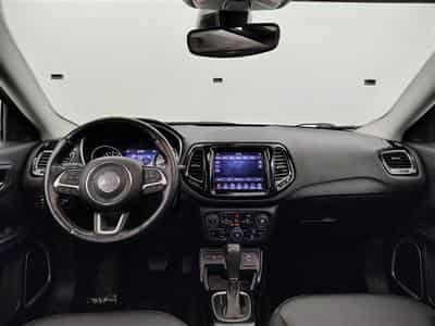Jeep Compass 1.3 Turbo 150cv DCT Limited NAVI / TOIT PANO / FULL LED (2021) - Foto 8