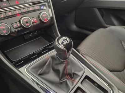 Seat Leon ST 1.5 TSI FR CARPLAY/PDC/PANO OUV./CLIM (2020) - Foto 12