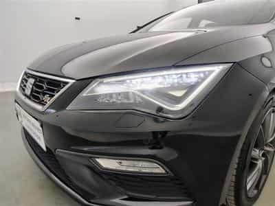 Seat Leon ST 1.5 TSI FR CARPLAY/PDC/PANO OUV./CLIM (2020) - Foto 15