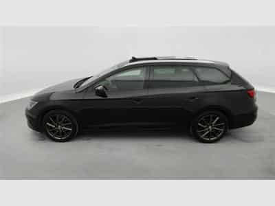 Seat Leon ST 1.5 TSI FR CARPLAY/PDC/PANO OUV./CLIM (2020) - Foto 3