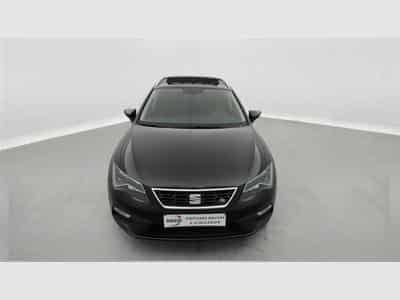 Seat Leon ST 1.5 TSI FR CARPLAY/PDC/PANO OUV./CLIM (2020) - Foto 4