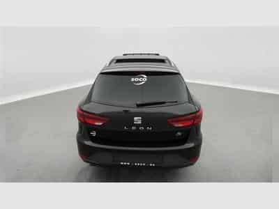 Seat Leon ST 1.5 TSI FR CARPLAY/PDC/PANO OUV./CLIM (2020) - Foto 5