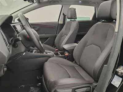 Seat Leon ST 1.5 TSI FR CARPLAY/PDC/PANO OUV./CLIM (2020) - Foto 7