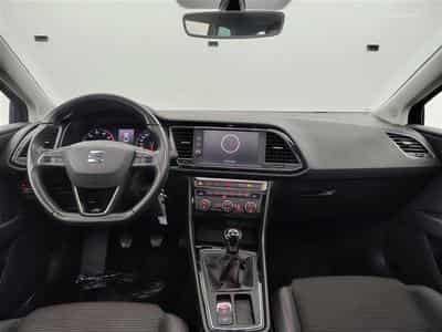 Seat Leon ST 1.5 TSI FR CARPLAY/PDC/PANO OUV./CLIM (2020) - Foto 8