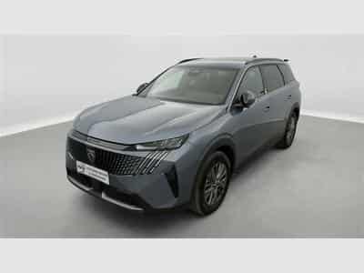 Peugeot 5008 1.2 HYBRID 145cv e-DSC6 Allure NAVI /CARPLAY/FULL LED/S-CUIR (2025) - Foto 1