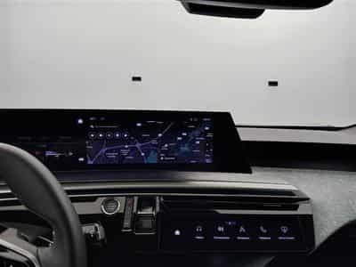 Peugeot 5008 1.2 HYBRID 145cv e-DSC6 Allure NAVI /CARPLAY/FULL LED/S-CUIR (2025) - Foto 11