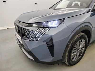Peugeot 5008 1.2 HYBRID 145cv e-DSC6 Allure NAVI /CARPLAY/FULL LED/S-CUIR (2025) - Foto 15