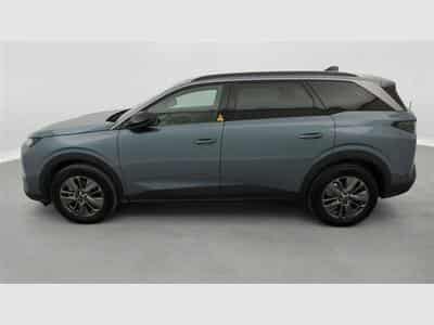 Peugeot 5008 1.2 HYBRID 145cv e-DSC6 Allure NAVI /CARPLAY/FULL LED/S-CUIR (2025) - Foto 3