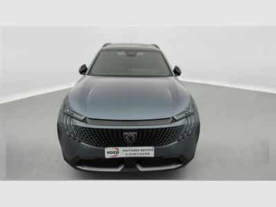 Peugeot 5008 1.2 HYBRID 145cv e-DSC6 Allure NAVI /CARPLAY/FULL LED/S-CUIR (2025) - Foto 4