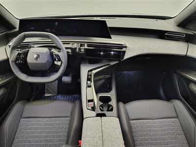 Peugeot 5008 1.2 HYBRID 145cv e-DSC6 Allure NAVI /CARPLAY/FULL LED/S-CUIR (2025) - Foto 8
