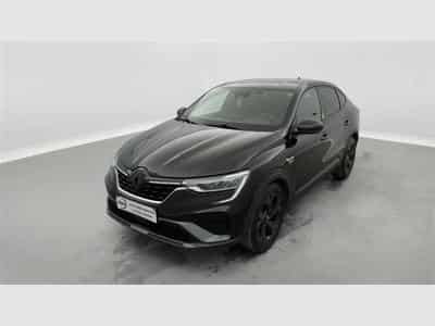 Renault Arkana E-TECH 1.6i E-Tech RS LINE*NAVI/FULL LED/CUIR/CAM/PDC/JA18* (2022) - Foto 1