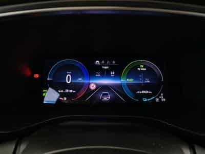 Renault Arkana E-TECH 1.6i E-Tech RS LINE*NAVI/FULL LED/CUIR/CAM/PDC/JA18* (2022) - Foto 10