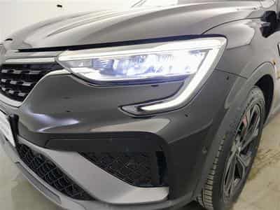 Renault Arkana E-TECH 1.6i E-Tech RS LINE*NAVI/FULL LED/CUIR/CAM/PDC/JA18* (2022) - Foto 15