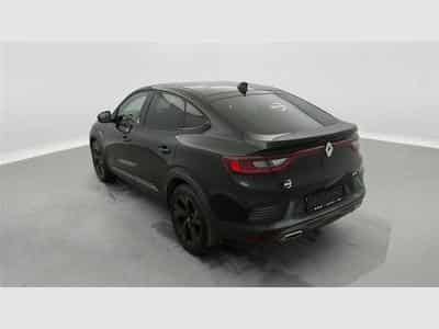 Renault Arkana E-TECH 1.6i E-Tech RS LINE*NAVI/FULL LED/CUIR/CAM/PDC/JA18* (2022) - Foto 2