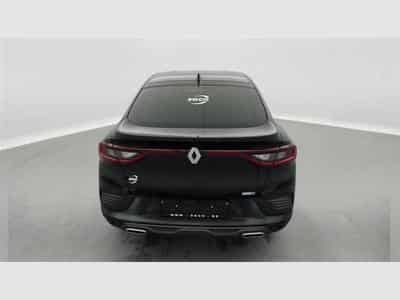 Renault Arkana E-TECH 1.6i E-Tech RS LINE*NAVI/FULL LED/CUIR/CAM/PDC/JA18* (2022) - Foto 5
