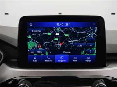 Ford Kuga 1.5 EcoBoost Connect NAVI / FULL LED / PDC AV+AR (2024) - Foto 11