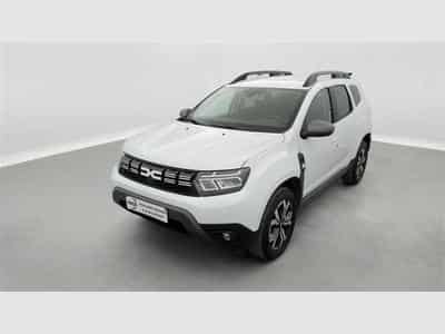 Dacia Duster 1.0 TCe Expression GPF (2023) - Foto 1