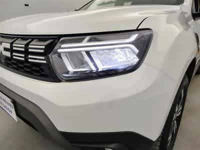 Dacia Duster 1.0 TCe Expression GPF (2023) - Foto 15