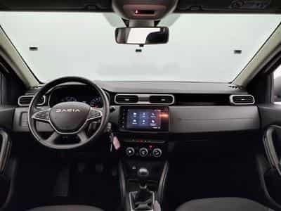 Dacia Duster 1.0 TCe Expression GPF (2023) - Foto 8