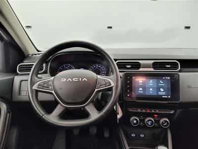 Dacia Duster 1.0 TCe Expression GPF (2023) - Foto 9