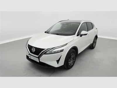 Nissan Qashqai 1.3 DIG-T MHEV N-Connecta (2022) - Foto 1