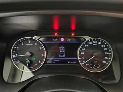 Nissan Qashqai 1.3 DIG-T MHEV N-Connecta (2022) - Foto 10