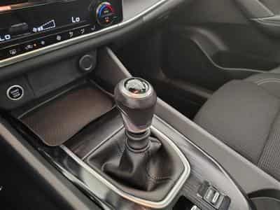 Nissan Qashqai 1.3 DIG-T MHEV N-Connecta (2022) - Foto 12