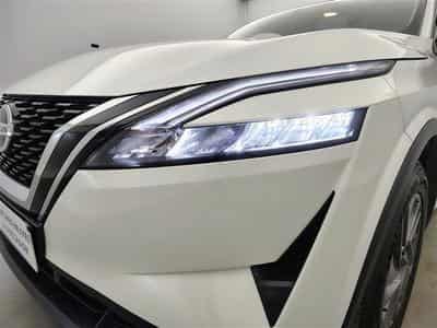 Nissan Qashqai 1.3 DIG-T MHEV N-Connecta (2022) - Foto 15
