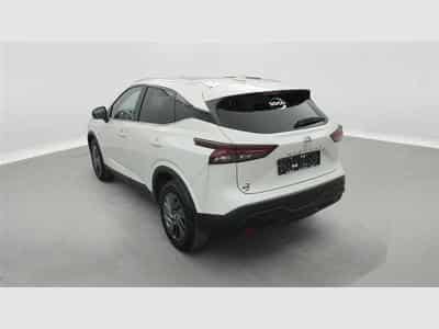 Nissan Qashqai 1.3 DIG-T MHEV N-Connecta (2022) - Foto 2