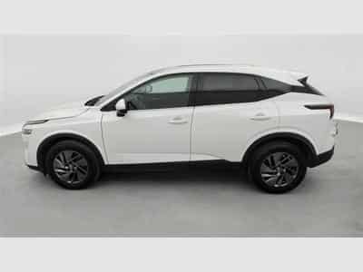 Nissan Qashqai 1.3 DIG-T MHEV N-Connecta (2022) - Foto 3