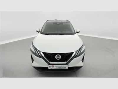 Nissan Qashqai 1.3 DIG-T MHEV N-Connecta (2022) - Foto 4