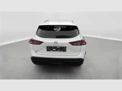 Nissan Qashqai 1.3 DIG-T MHEV N-Connecta (2022) - Foto 5