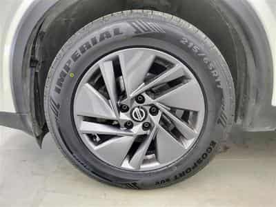 Nissan Qashqai 1.3 DIG-T MHEV N-Connecta (2022) - Foto 6